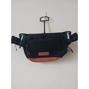 Wilderdog Dog Treat Pouch Fanny Black Utility Pack